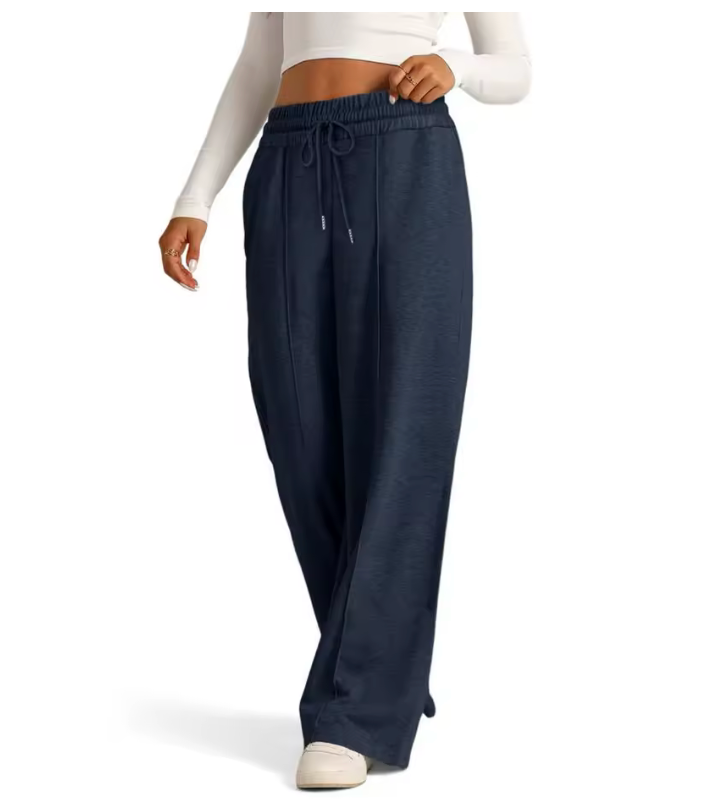 Bailey | Straight Leg Sweatpants