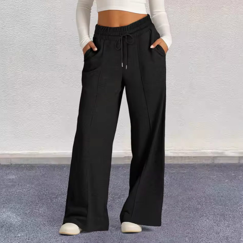 Bailey | Straight Leg Sweatpants