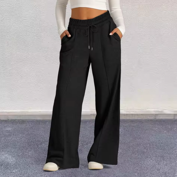 Bailey | Straight Leg Sweatpants