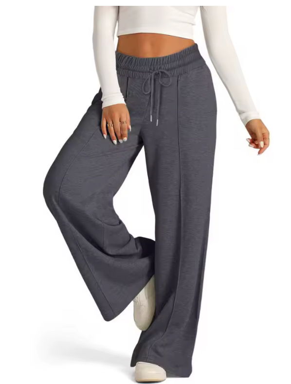 Bailey | Straight Leg Sweatpants