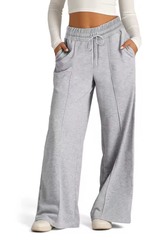 Bailey | Straight Leg Sweatpants