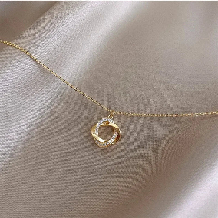Jenn | Timeless Minimalist Necklace